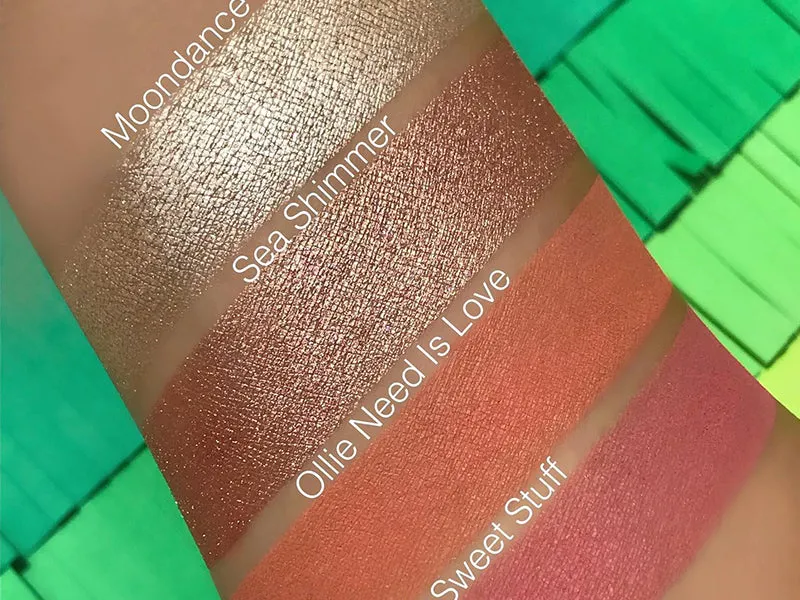 Sweet Stuff Blush