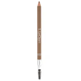 T. LeClerc Eyebrow Pencil Brush #01 Blond - 1.18 g