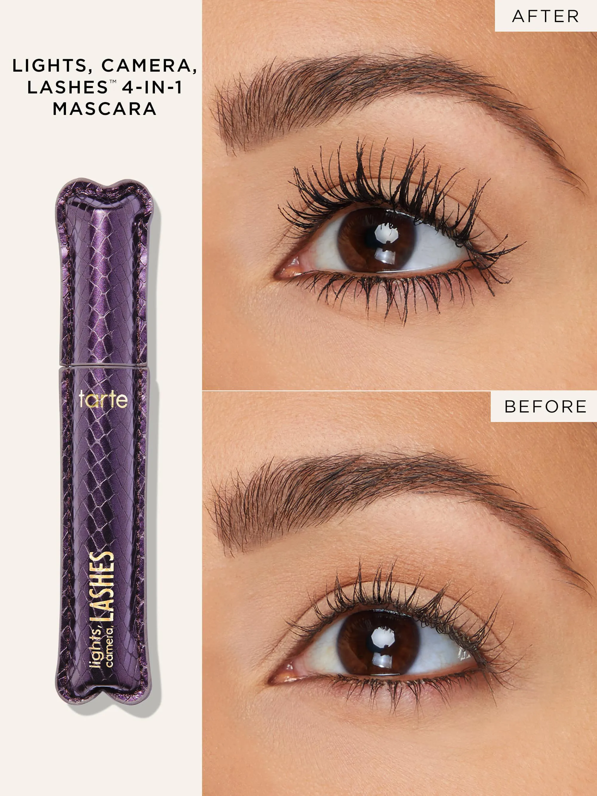 Tarte - Lash Wish List Best-sellers Set
