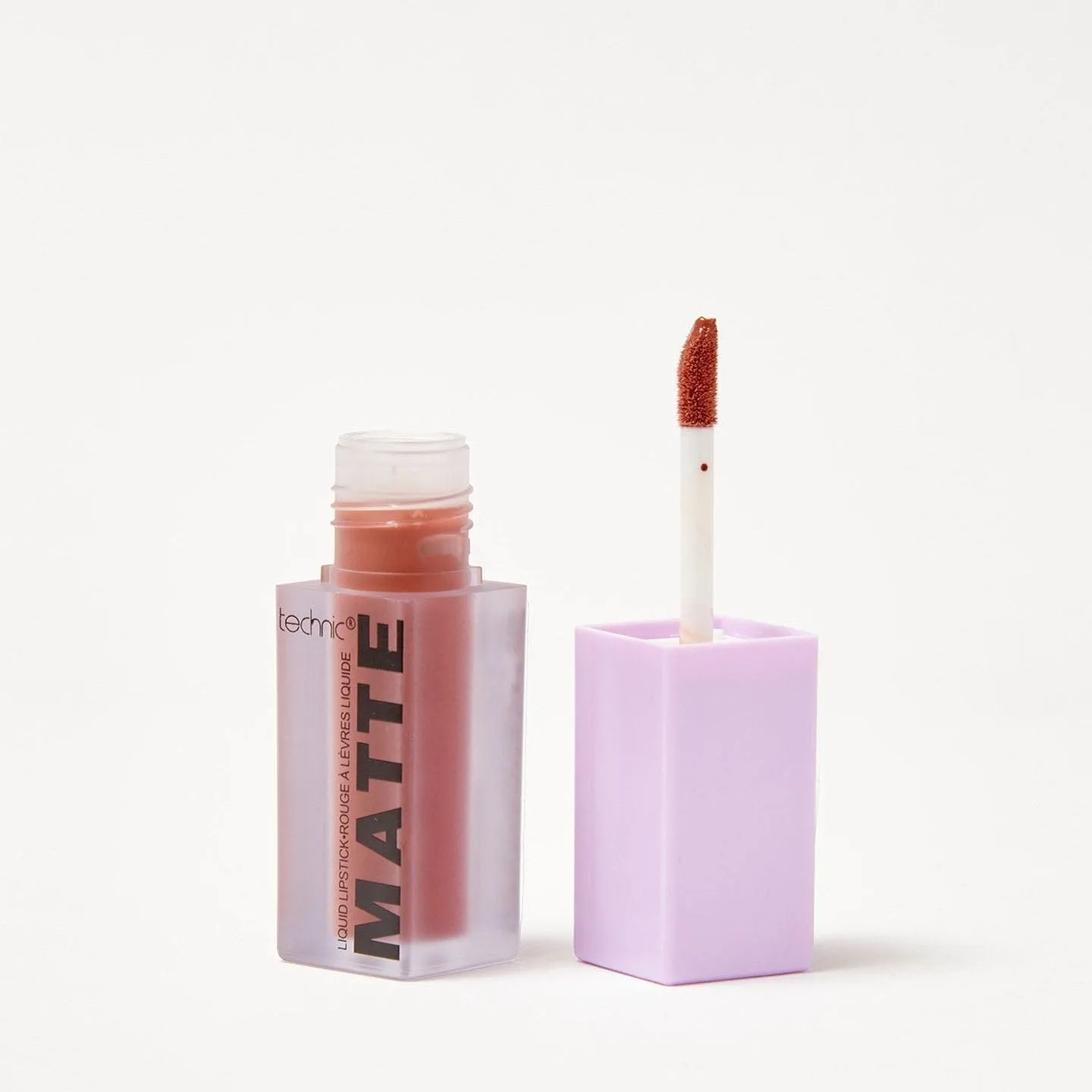 Technic Matte Liquid Lipsticks