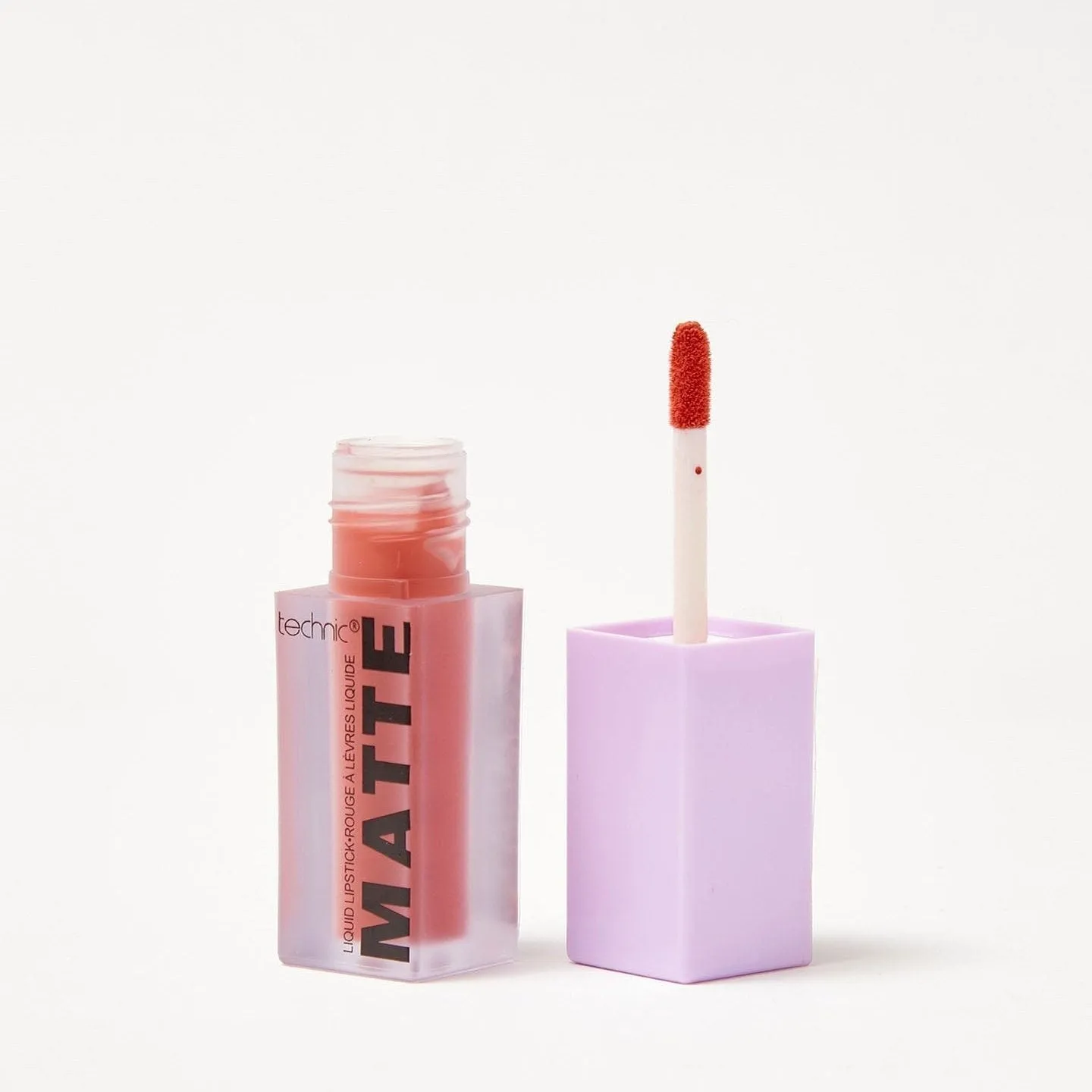 Technic Matte Liquid Lipsticks