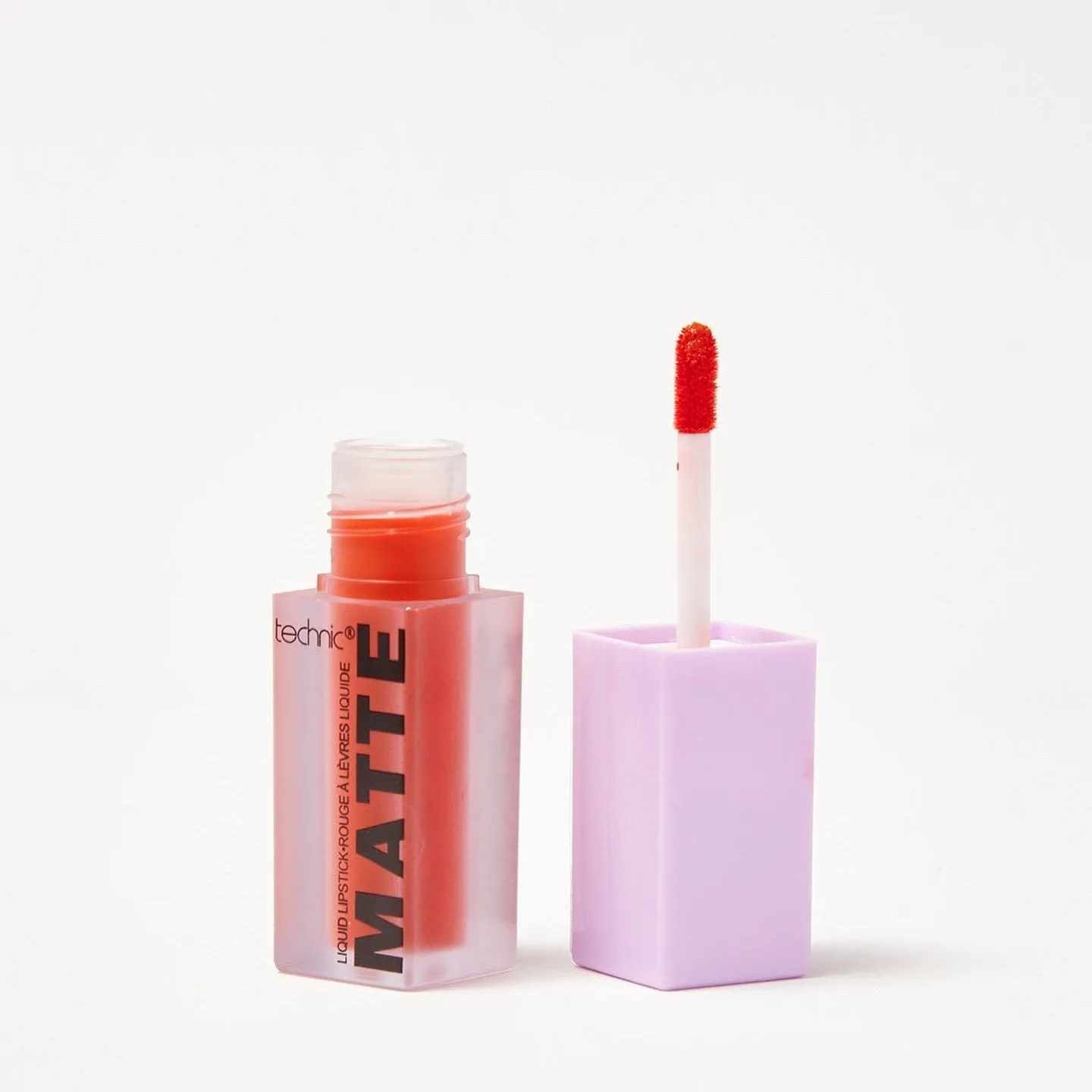 Technic Matte Liquid Lipsticks