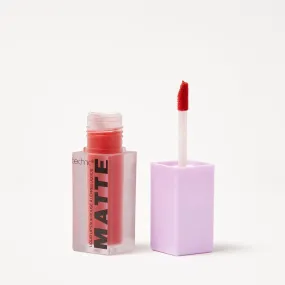 Technic Matte Liquid Lipsticks