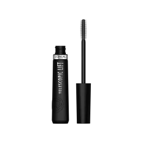 Telescopic Lift Washable Mascara