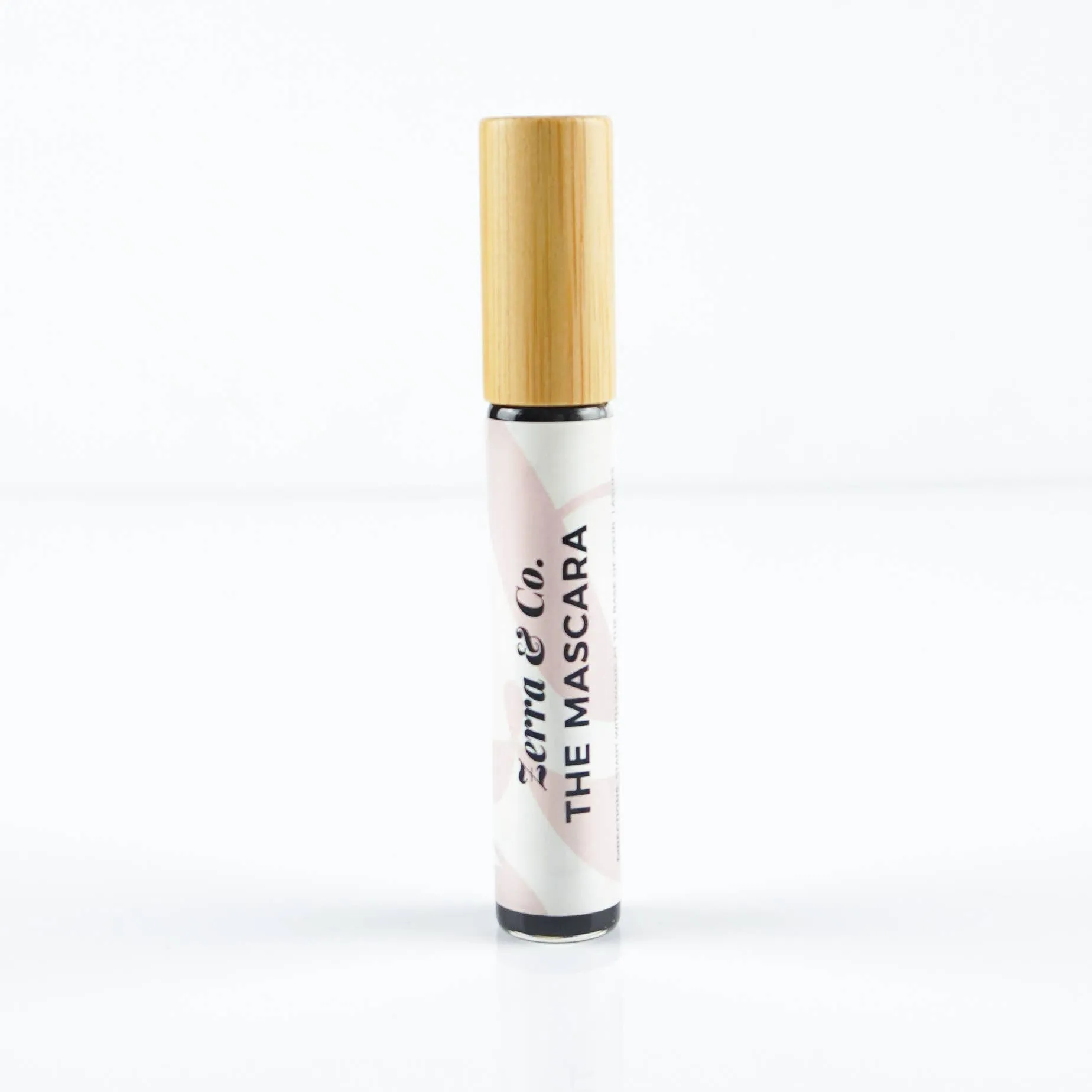 The Mascara - Black