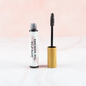 The Mascara - Black