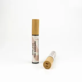 The Mascara - Dark Brown