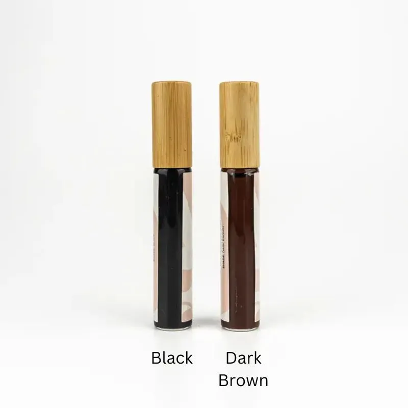 The Mascara - Dark Brown