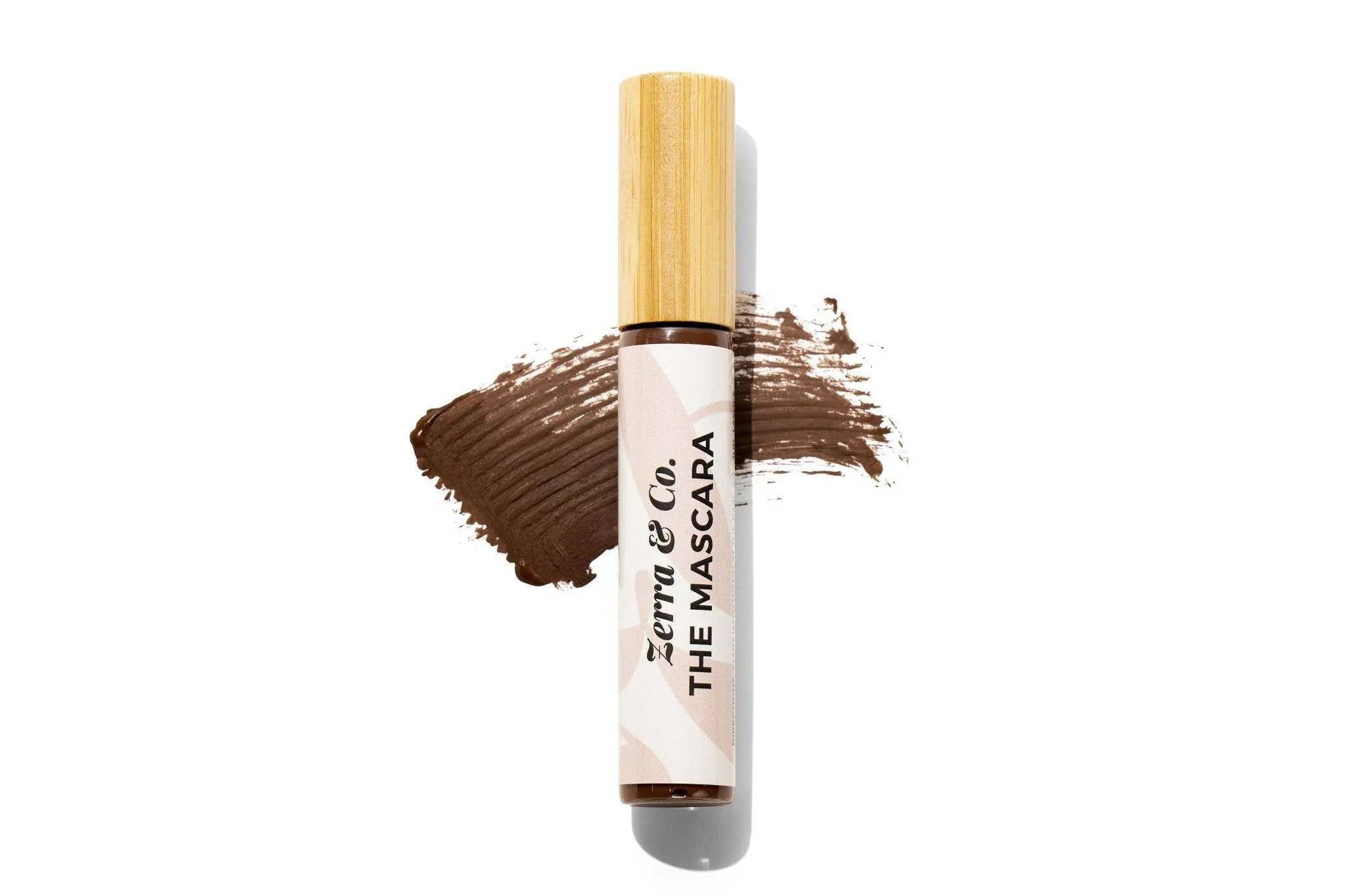 The Mascara | Zerra & Co.