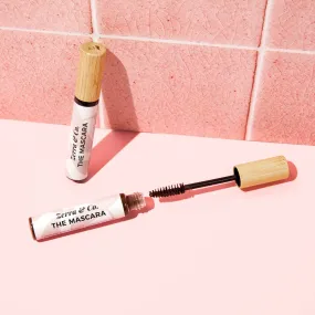 The Mascara | Zerra & Co.