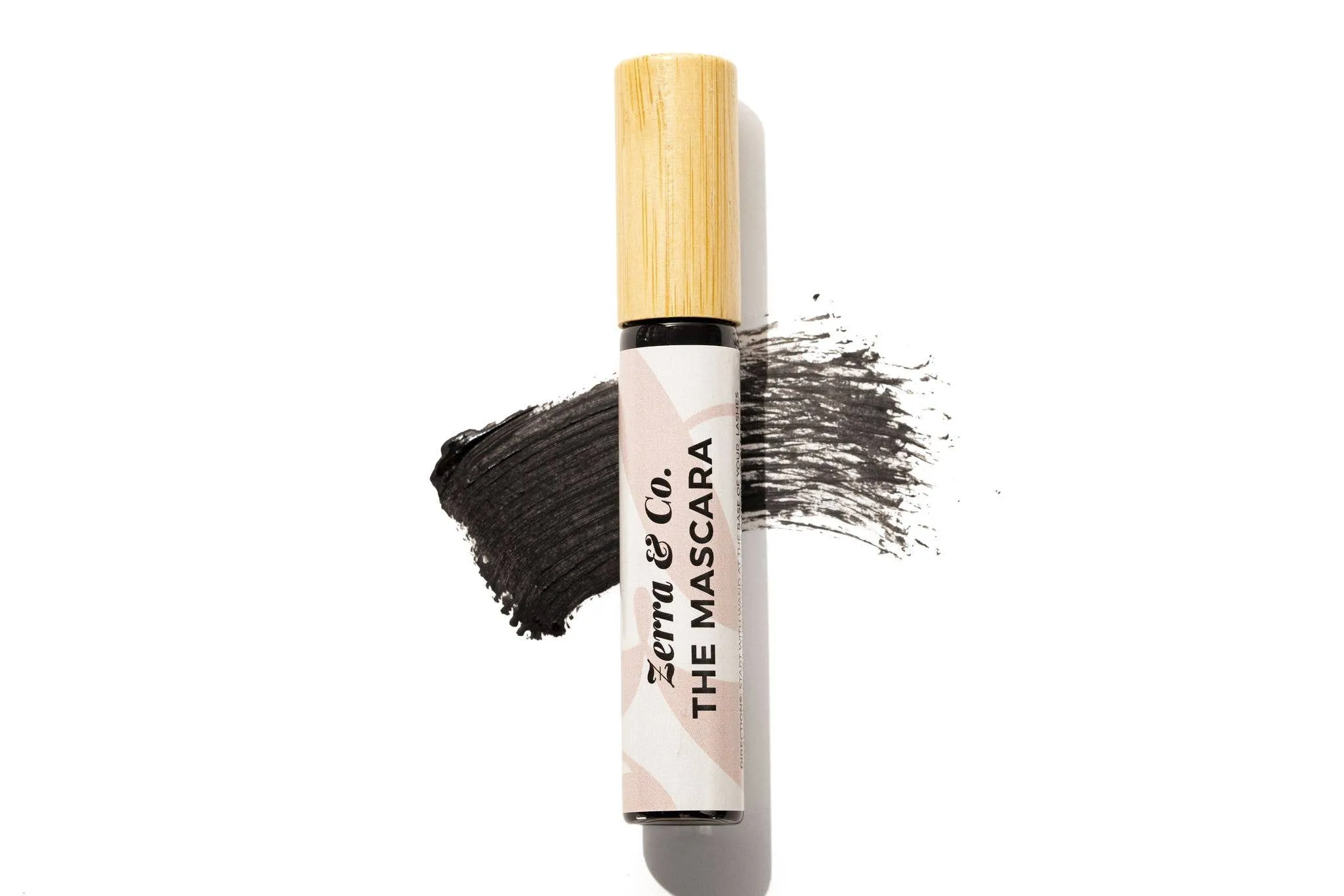 The Mascara | Zerra & Co.