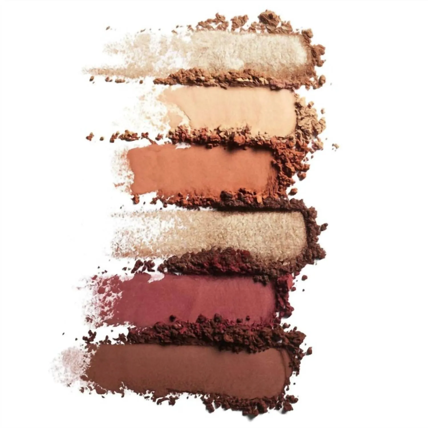 The Necessary Eyeshadow Palettes In Warm Nude