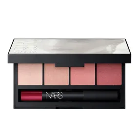 true story cheek and lip palette