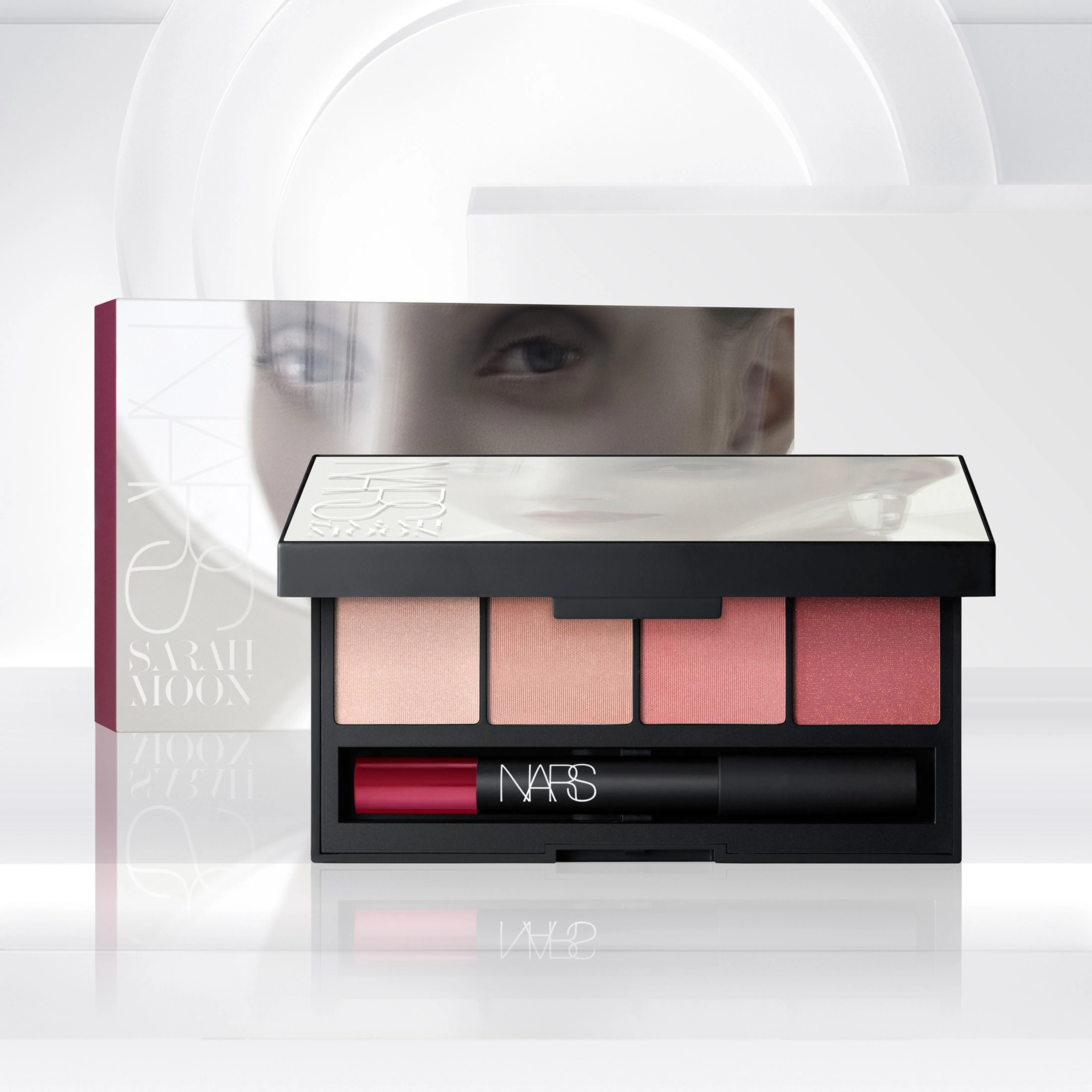 true story cheek and lip palette