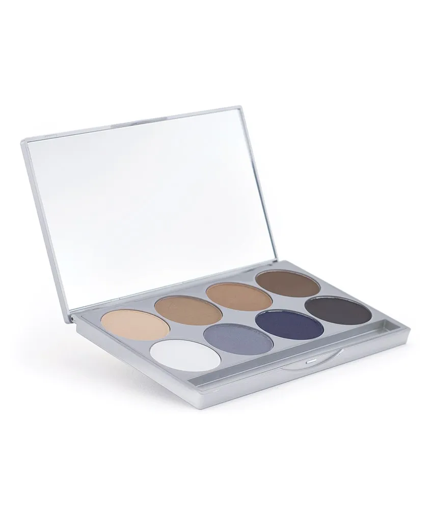 Ultrasilk™ Matte Eyeshadow Palettes