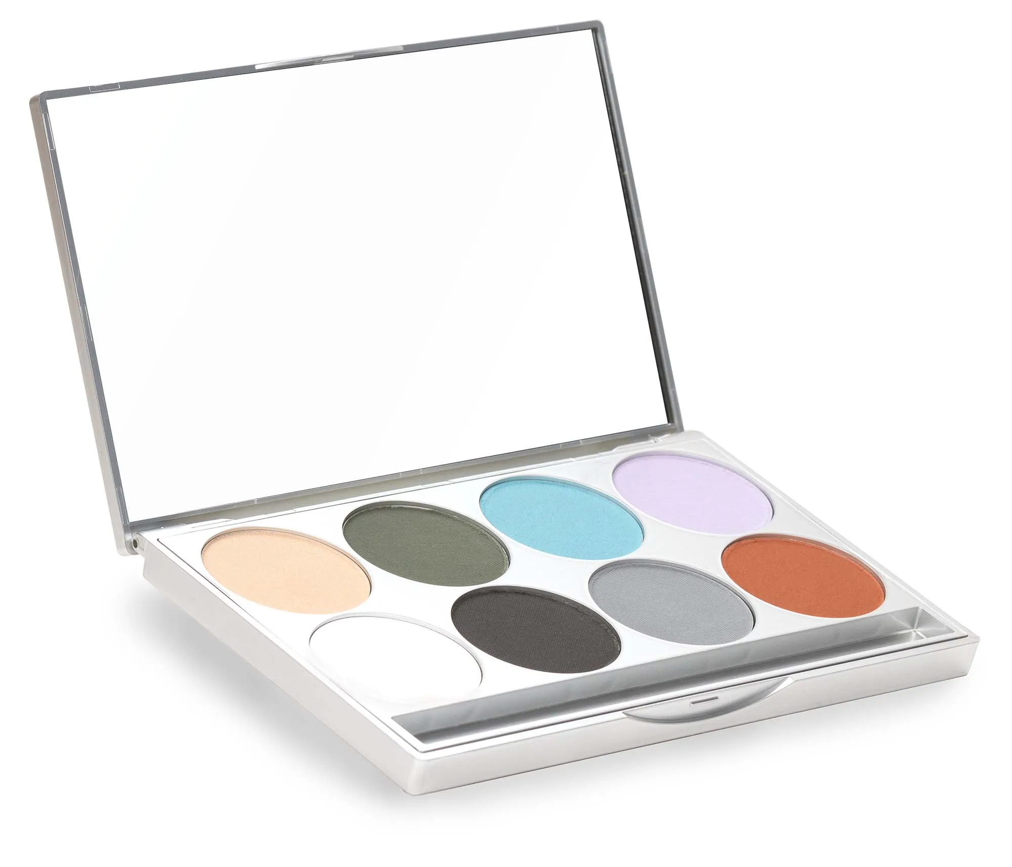 Ultrasilk™ Matte Eyeshadow Palettes