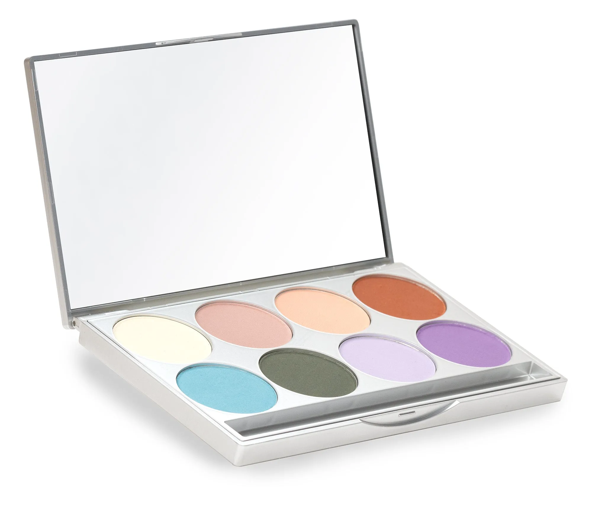 Ultrasilk™ Matte Eyeshadow Palettes