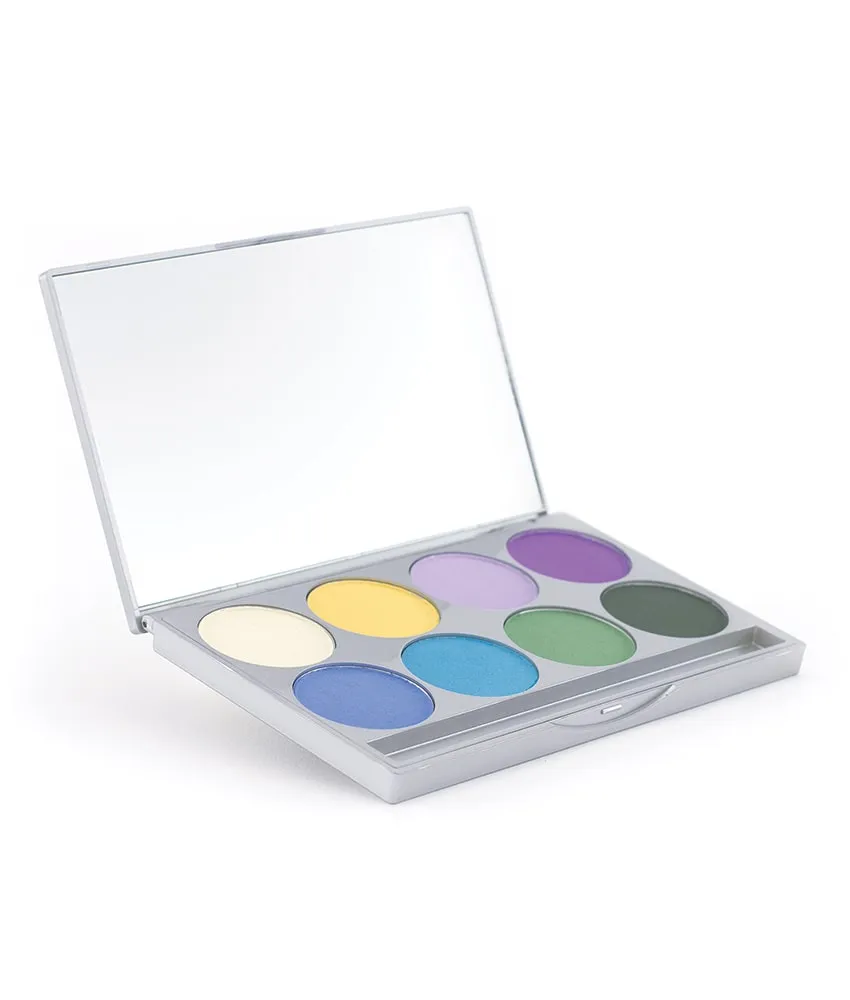 Ultrasilk™ Matte Eyeshadow Palettes