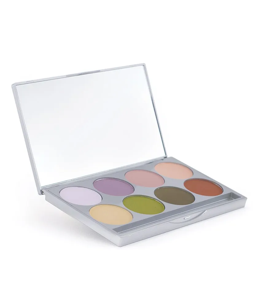 Ultrasilk™ Matte Eyeshadow Palettes