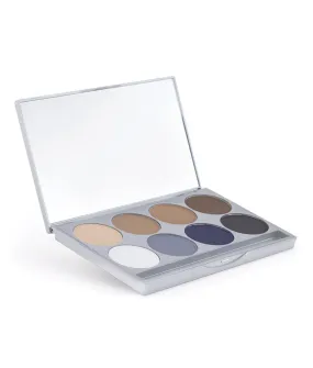 Ultrasilk™ Matte Eyeshadow Palettes