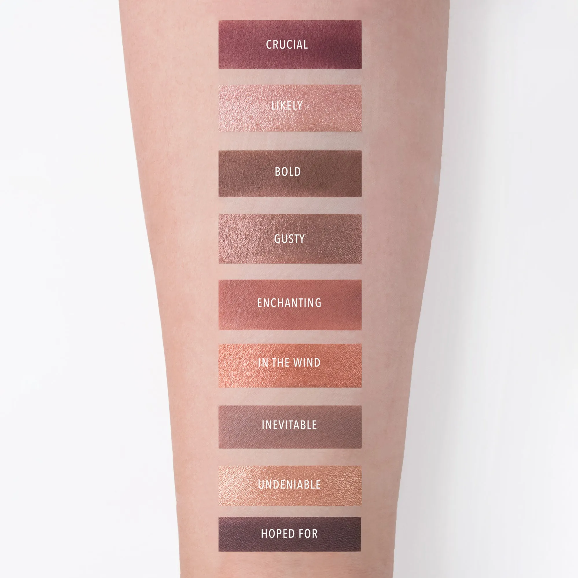 Unravel Destiny Eye & Face Palette