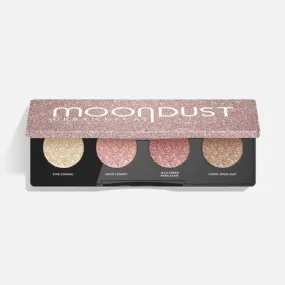 Urban Decay Moondust Eyeshadow Palette Space rider 4g