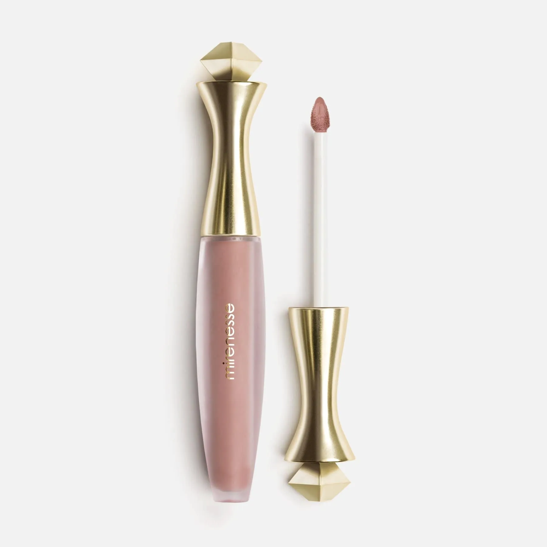 Velvet Matte Liquid Lip 2. Burlesque   FREE MINI
