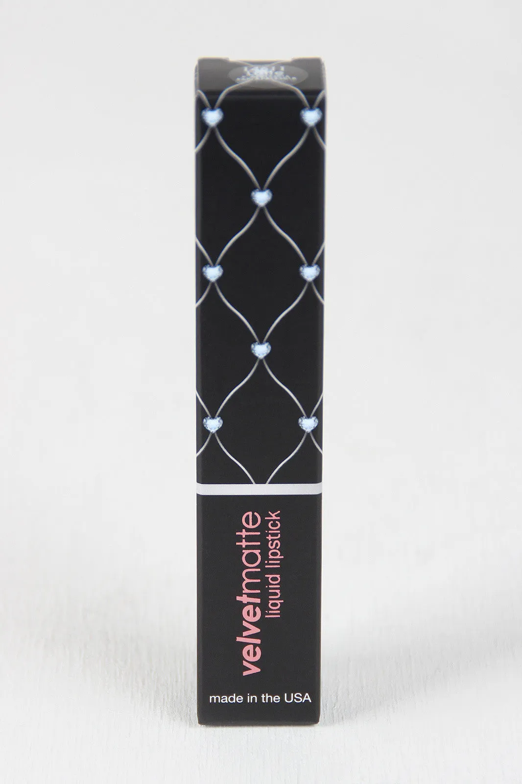 Velvet Matte Liquid Lipstick