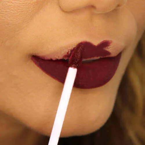 Velvet Matte Liquid Lipstick