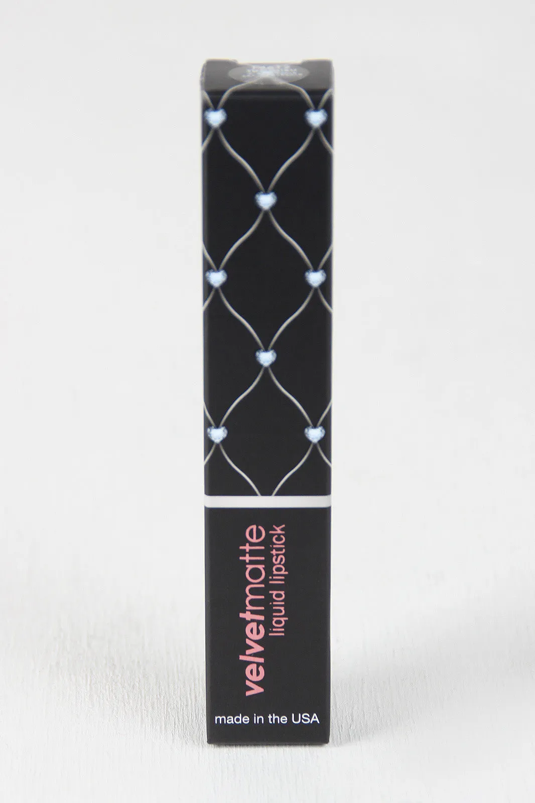 Velvet Matte Liquid Lipstick