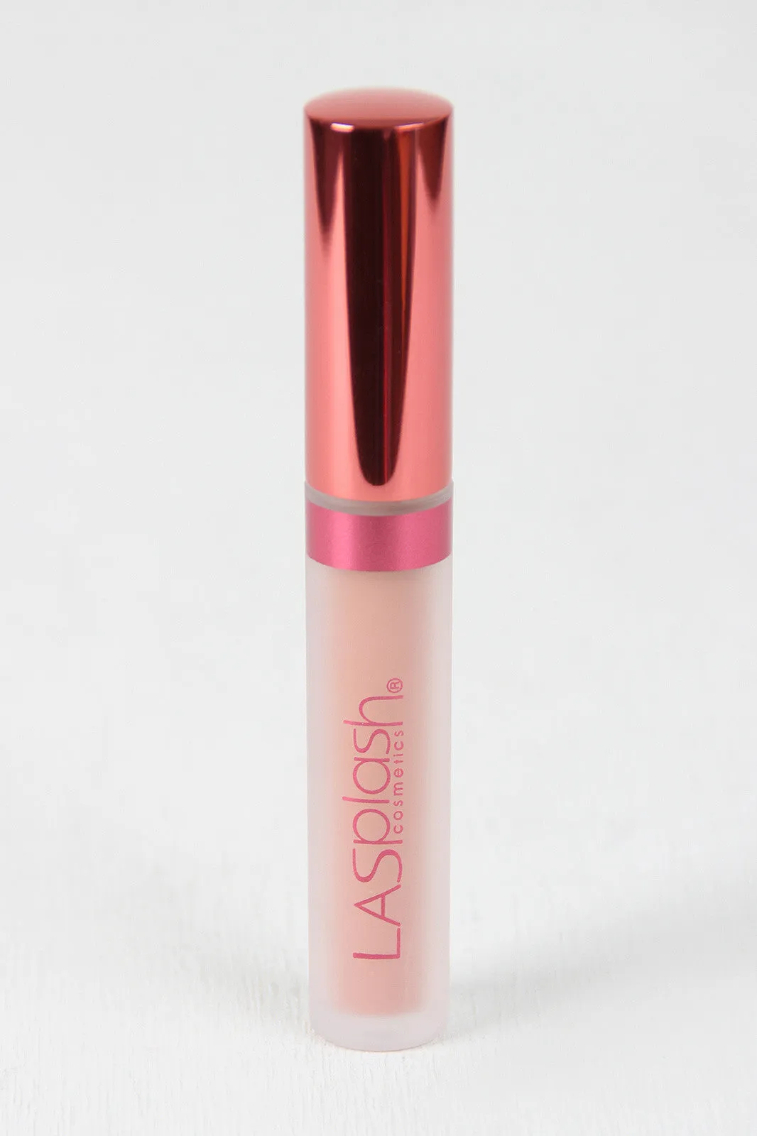 Velvet Matte Liquid Lipstick