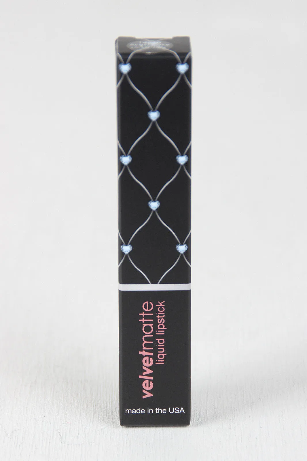 Velvet Matte Liquid Lipstick