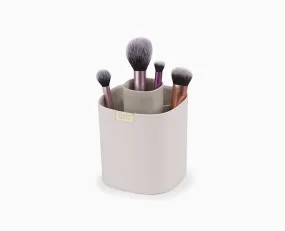 Viva Makeup Brush Pot