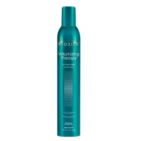 Volumizing Therapy Styling Foam pianka do układania włosów zwiększająca objętość Medium Hold 360g