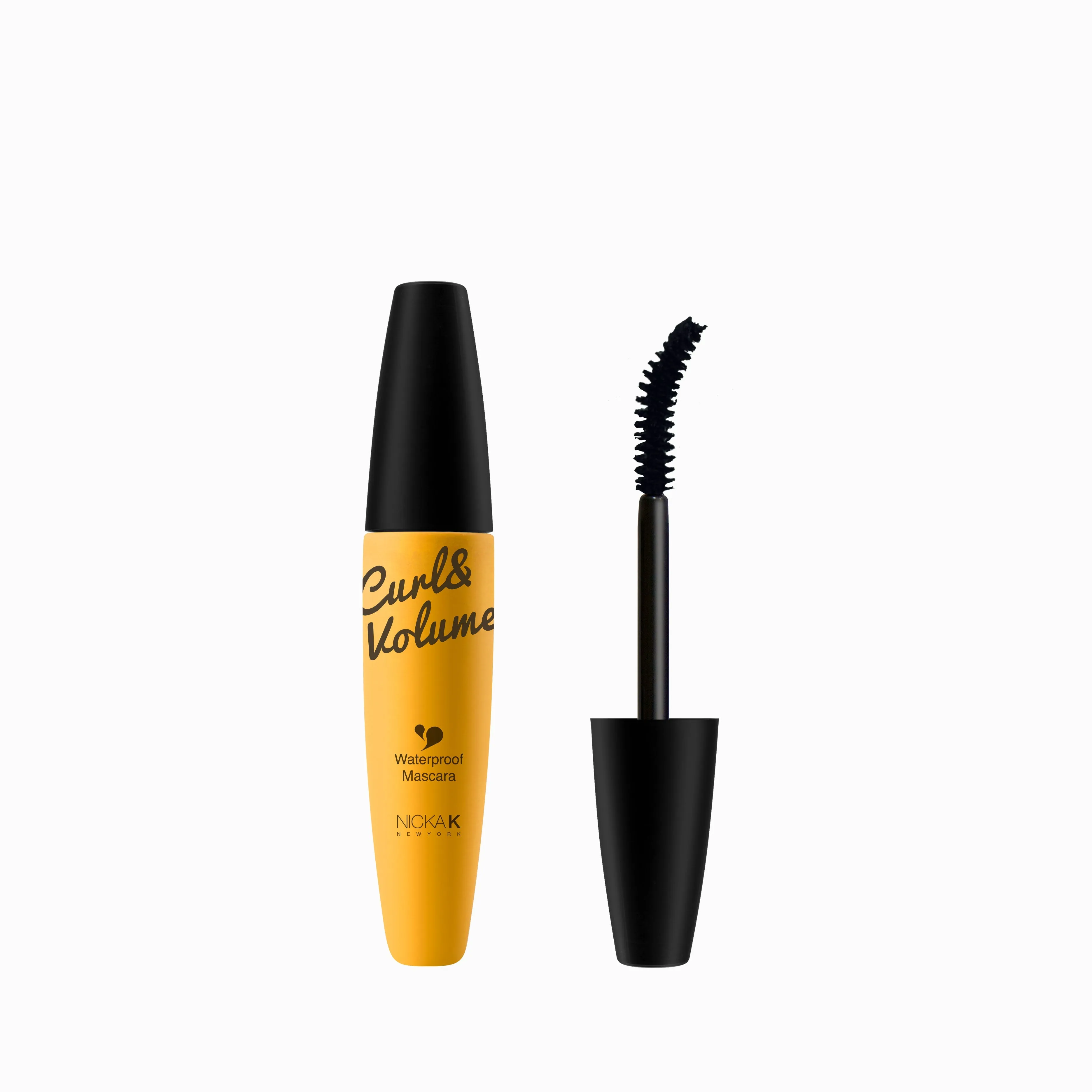 WATERPROOF MASCARA