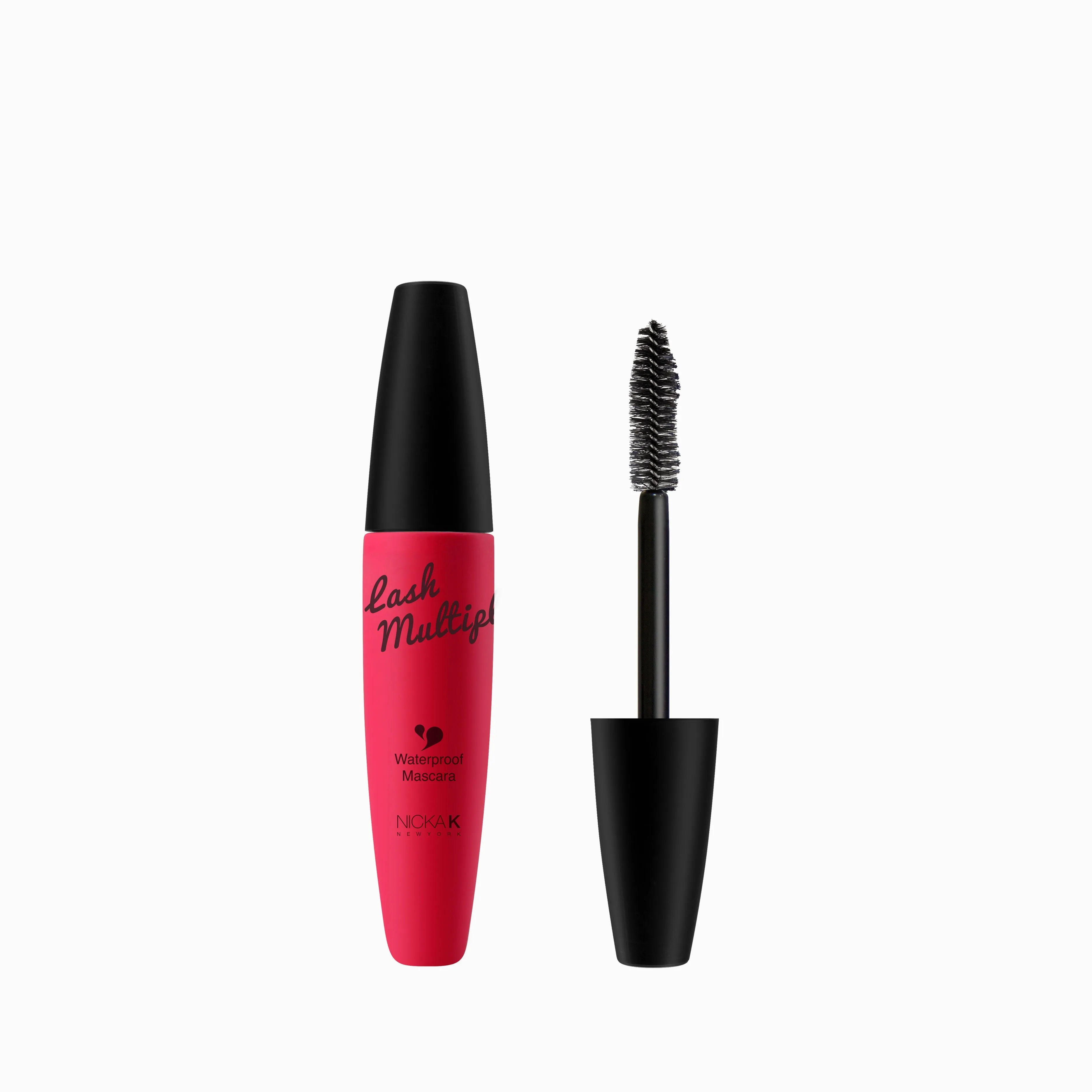 WATERPROOF MASCARA