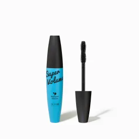 WATERPROOF MASCARA