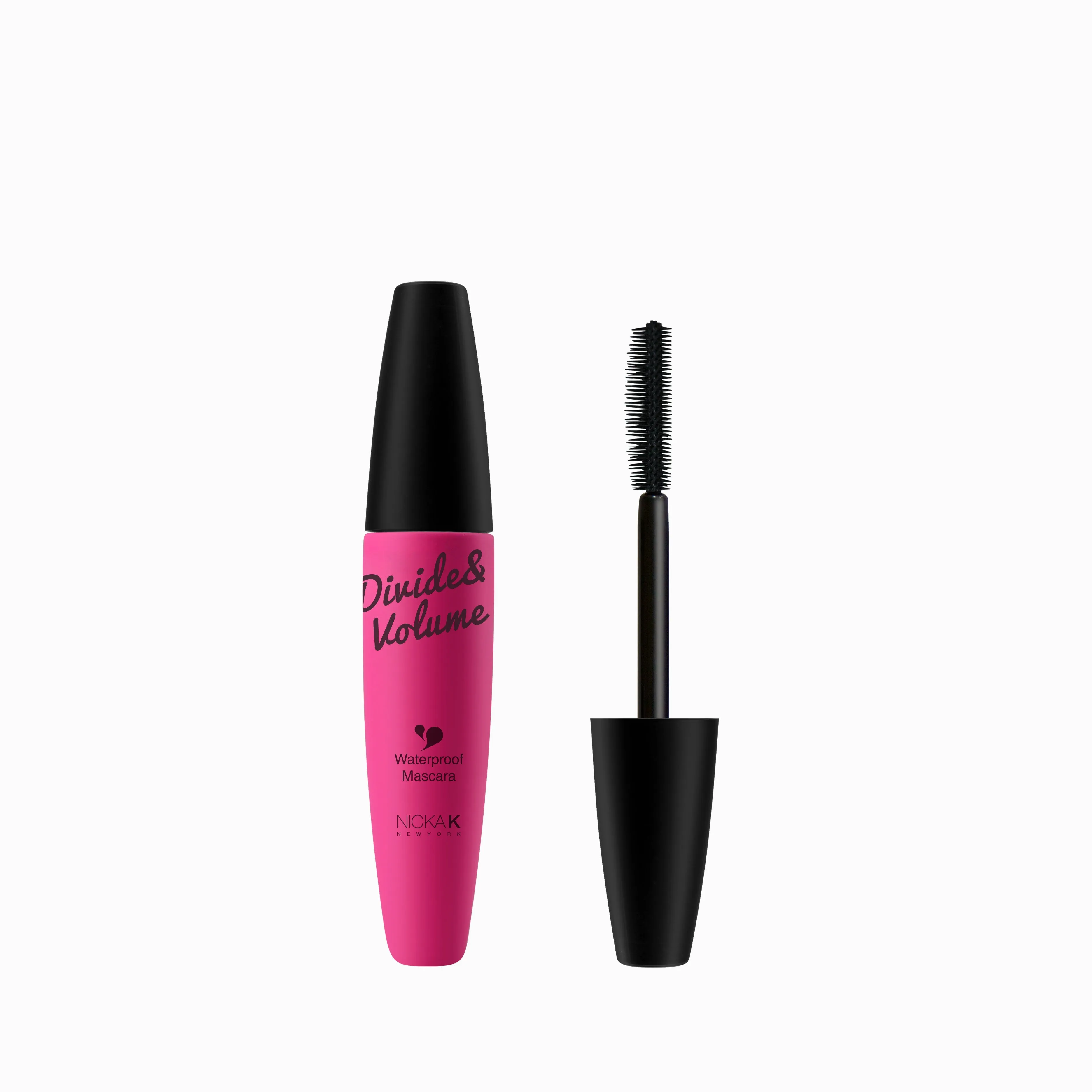WATERPROOF MASCARA