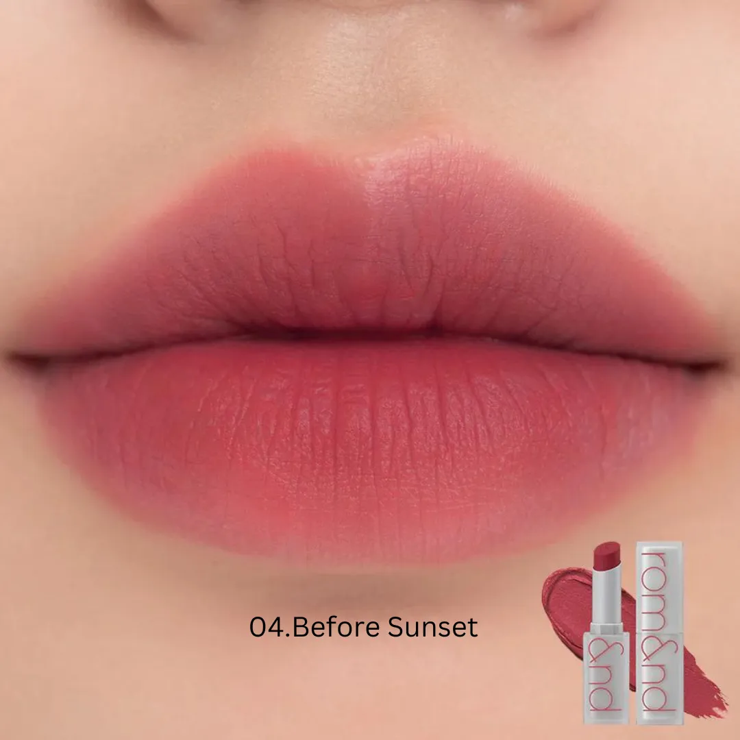 Zero Matte Lipstick - 38 g