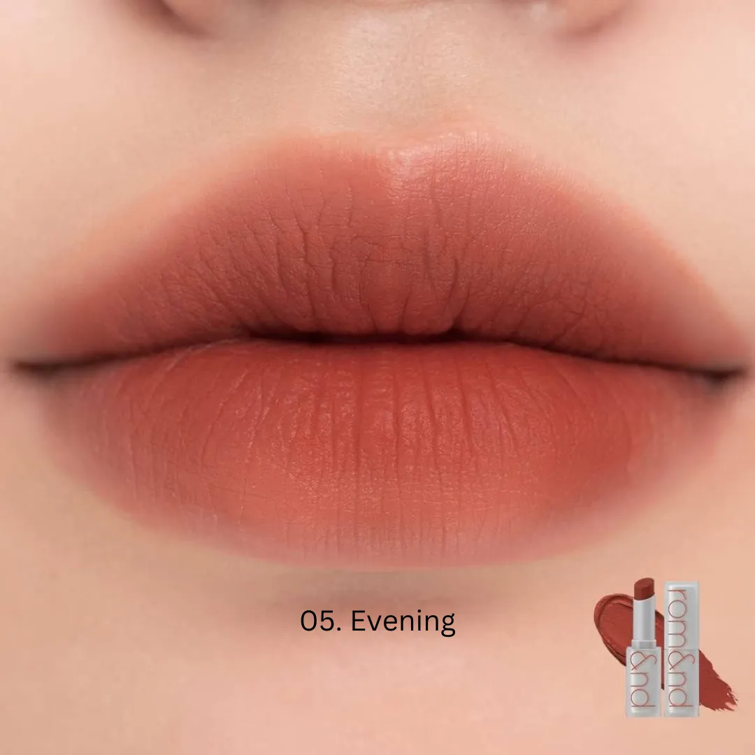 Zero Matte Lipstick - 38 g